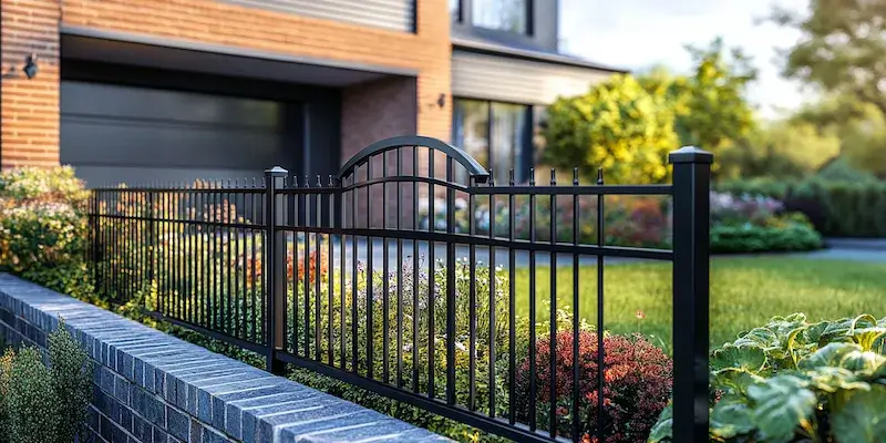 Maßgeschneiderte Zäune aus Polen - individuelle Lösungen für jedes Grundstück