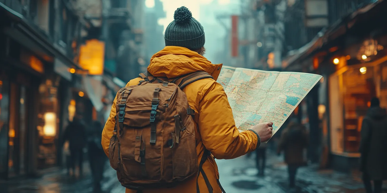 Madera wycieczki po polsku