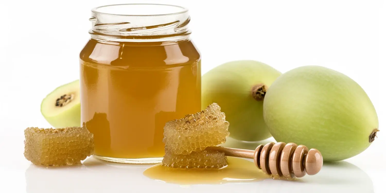 Miód lipowy jak rozpoznać?