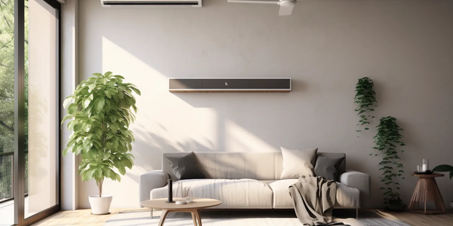 Montaż systemów klimatyzacji Szczecin