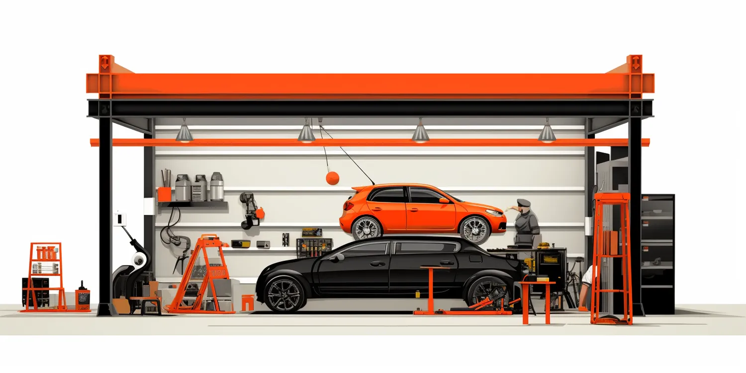 Najlepsze serwisy samochodowe Szczecin