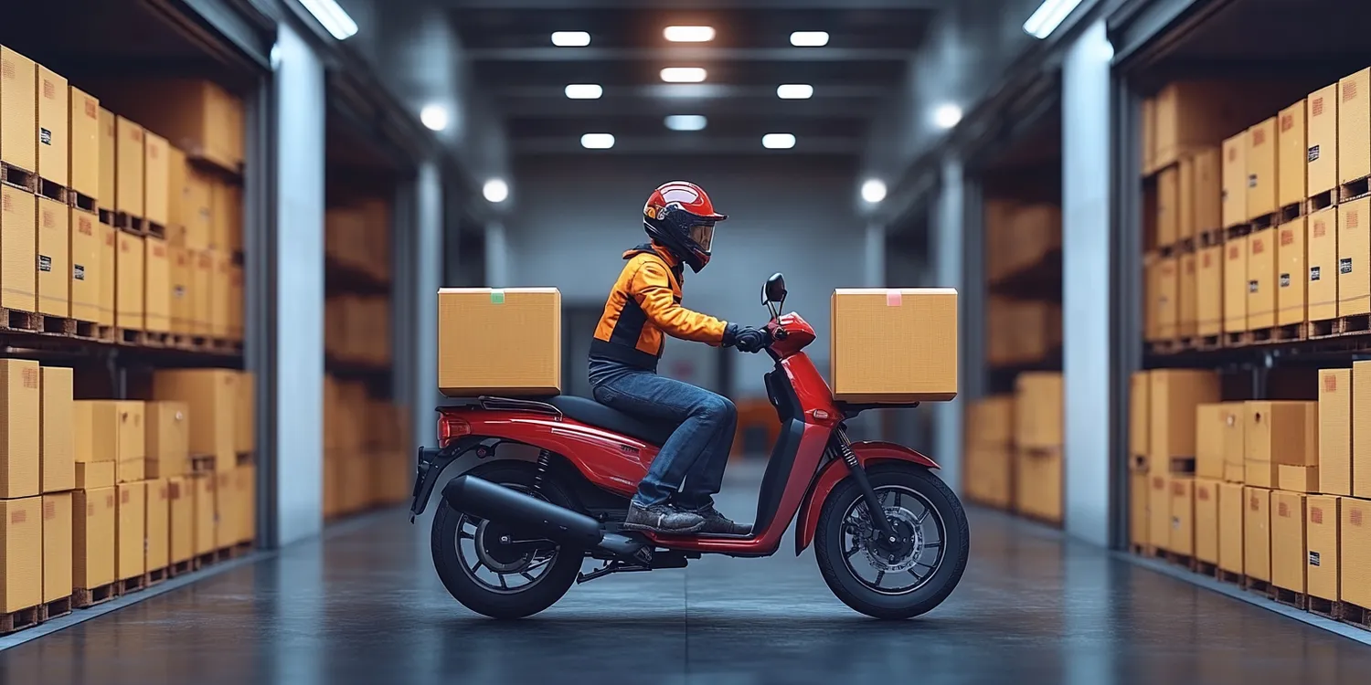 Najtańszy kurier do Norwegii