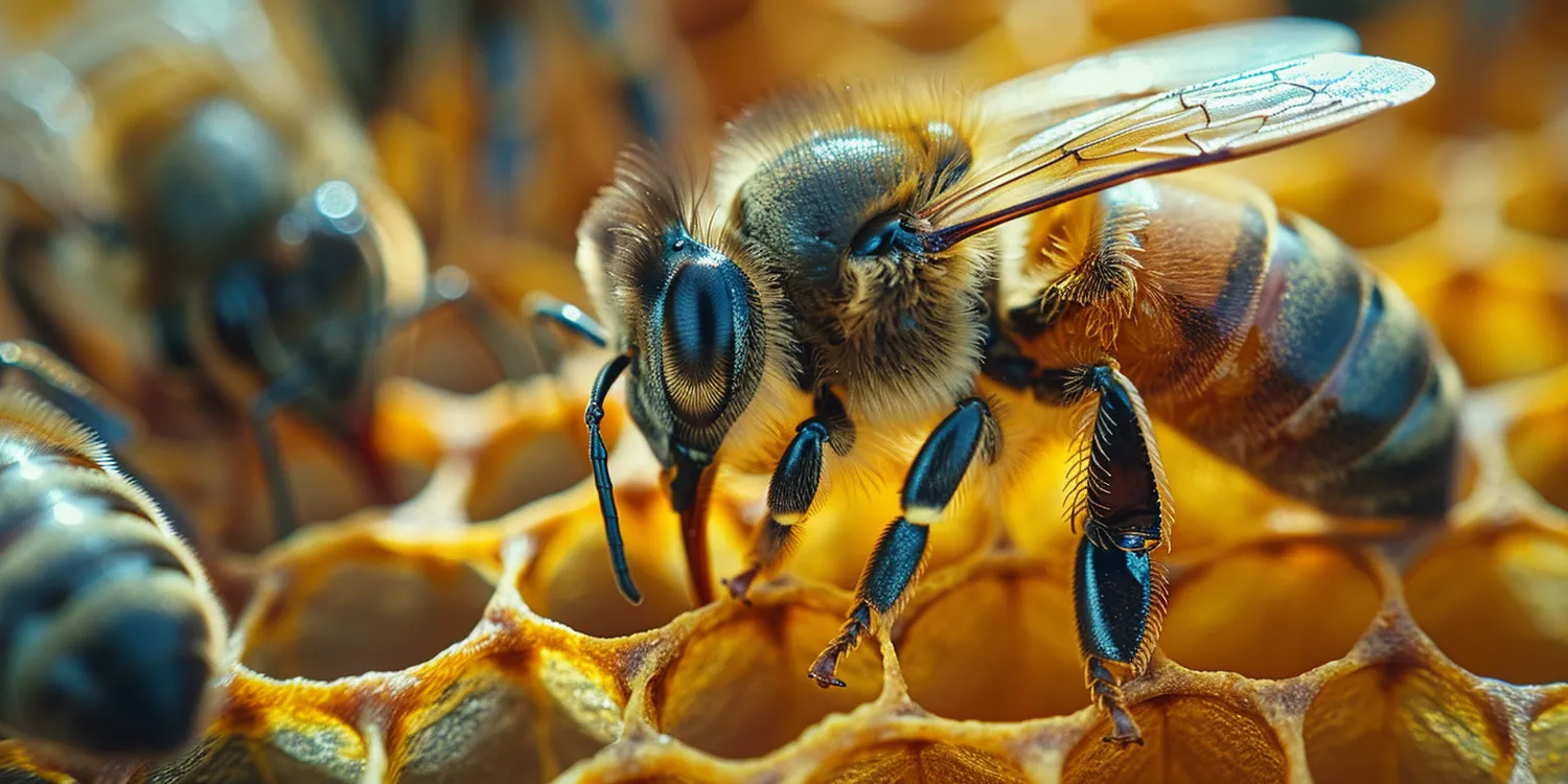 Nieska matki pszczele