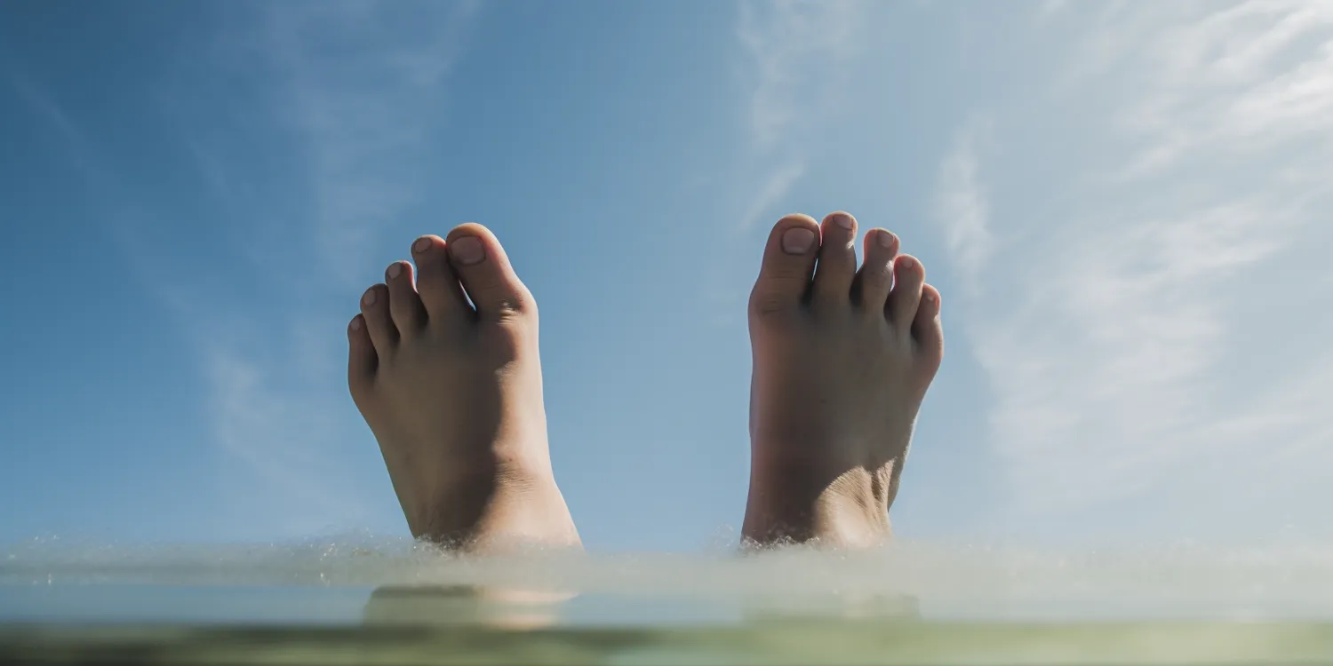 Pedicure leczniczy Warszawa