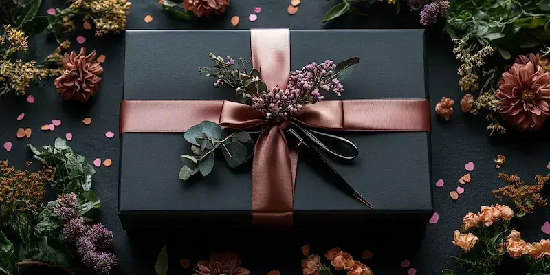 Personalizowane prezenty na Boże Narodzenie