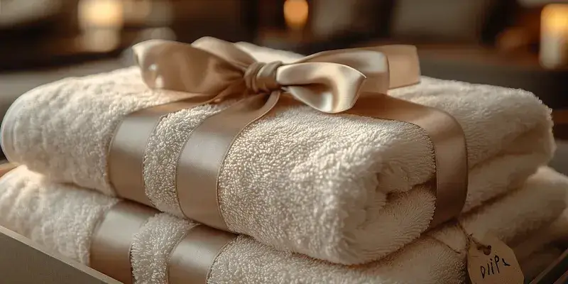 Personalizowane prezenty ślub