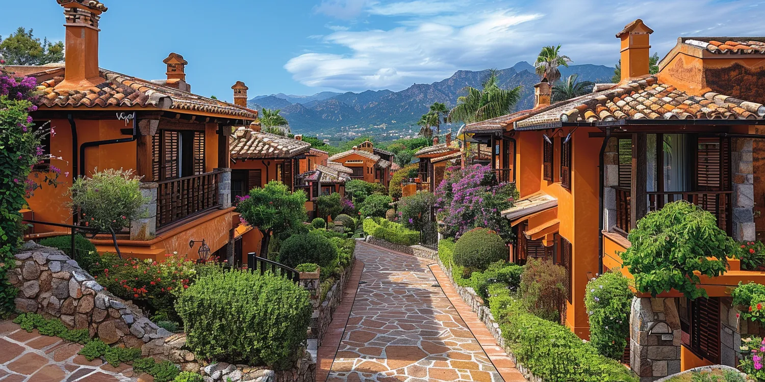 Podróże kulinarne po Europie, czyli wakacje na Sardynii