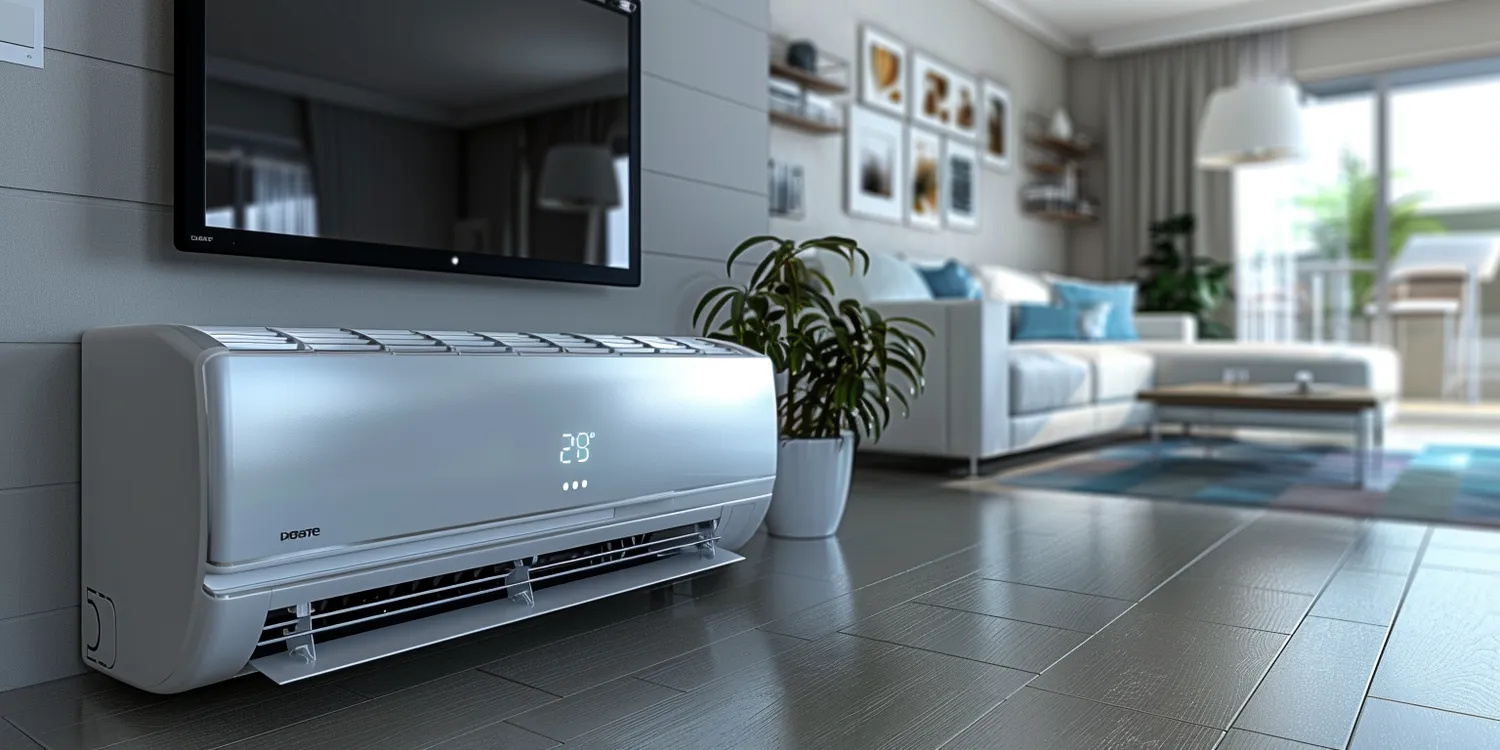 Pompy ciepła Legionowo