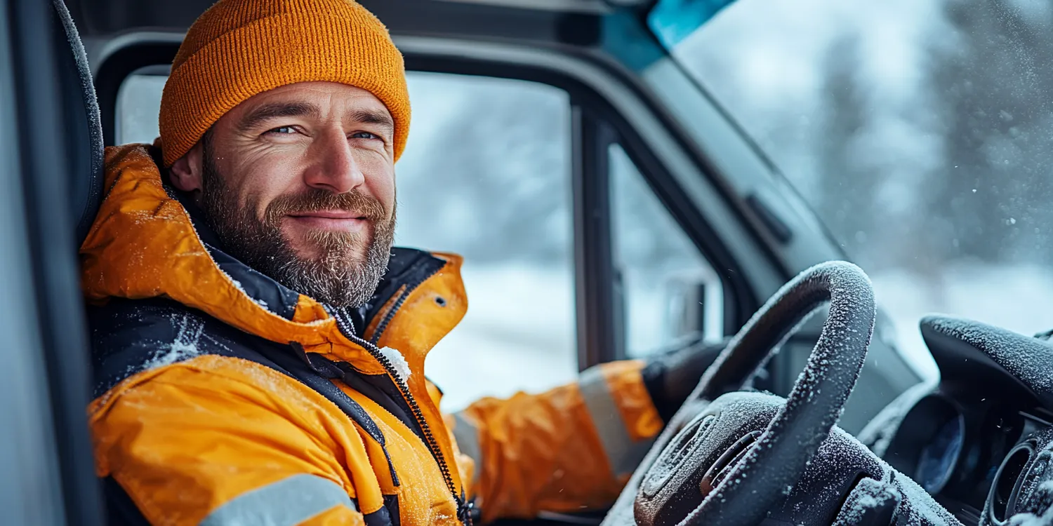 Przesyłki kurierskie Norwegia