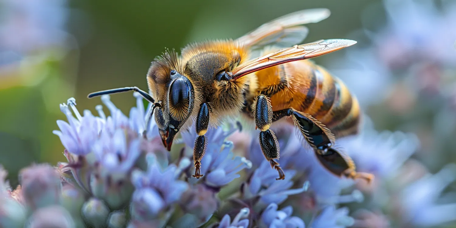 Pszczoły matki reprodukcyjne