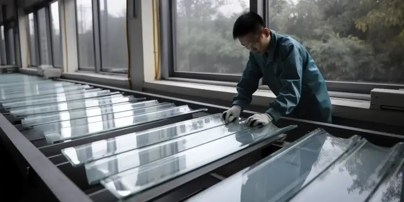 Ranking okien aluminiowych Szczecin