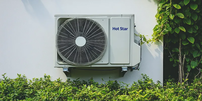 Rekuperacja montaż Szczecin