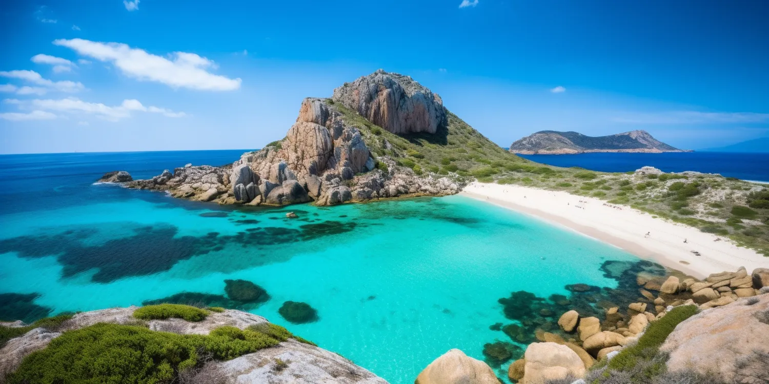 Sardynia wakacje all inclusive ranking