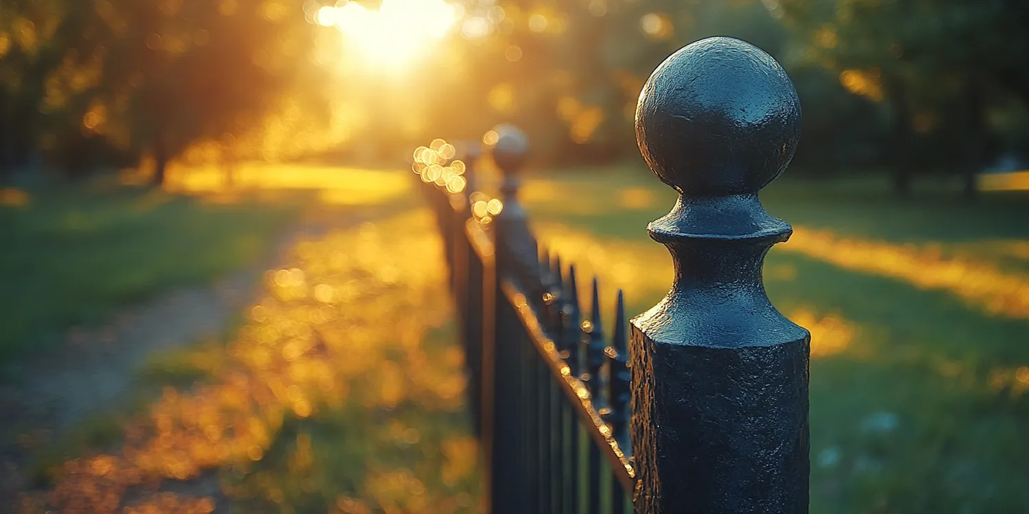 So finden Sie den besten polnischen Hersteller für Ihren Zaun