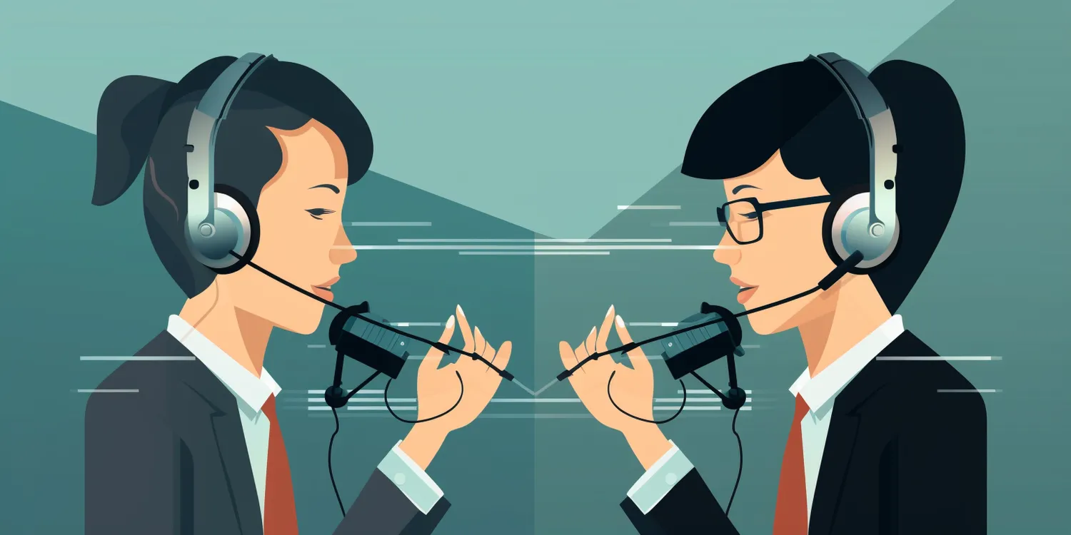 Tłumacz przysięgły - kto to?