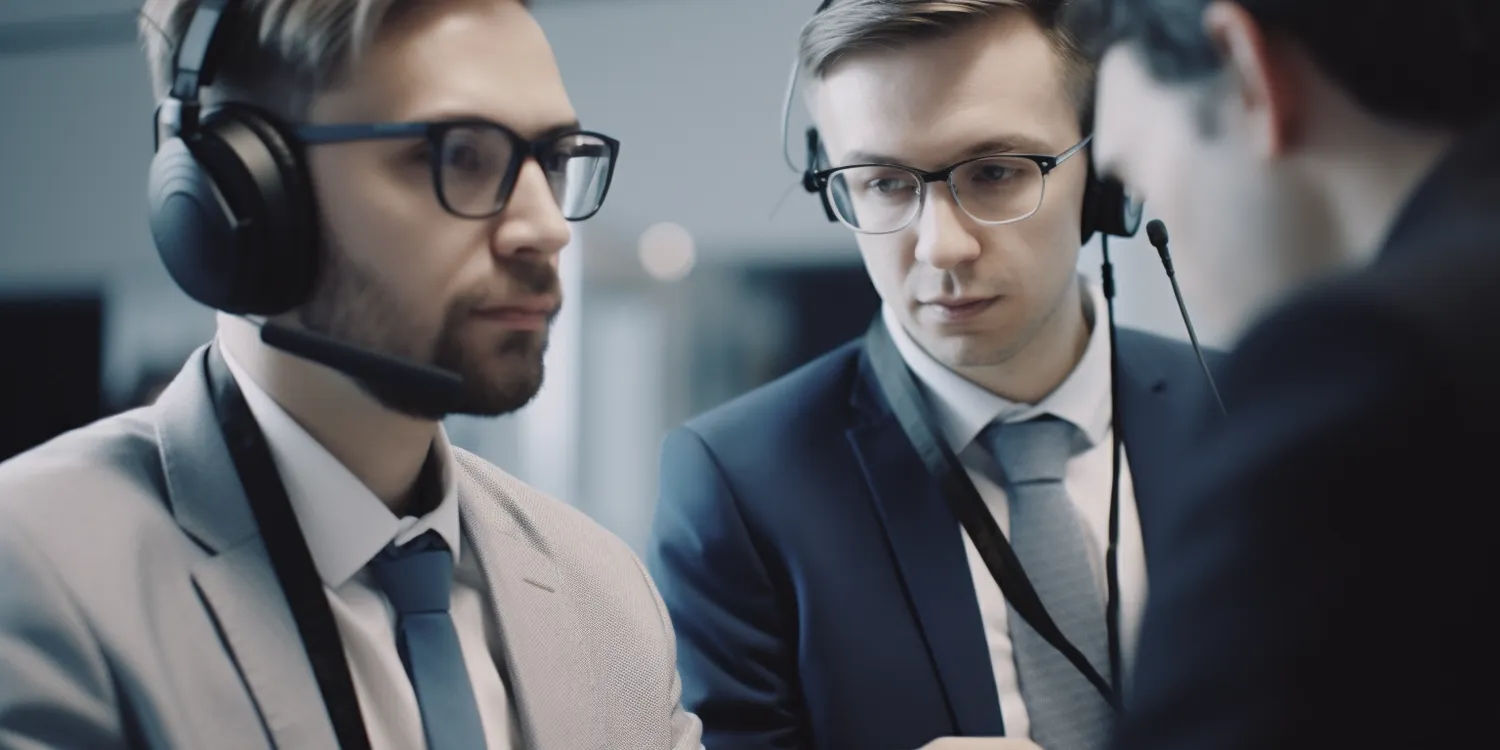 Tłumaczenia przysięgłe - na czym polega?