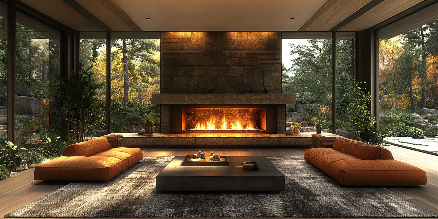 Wkłady kominkowe Szczecin