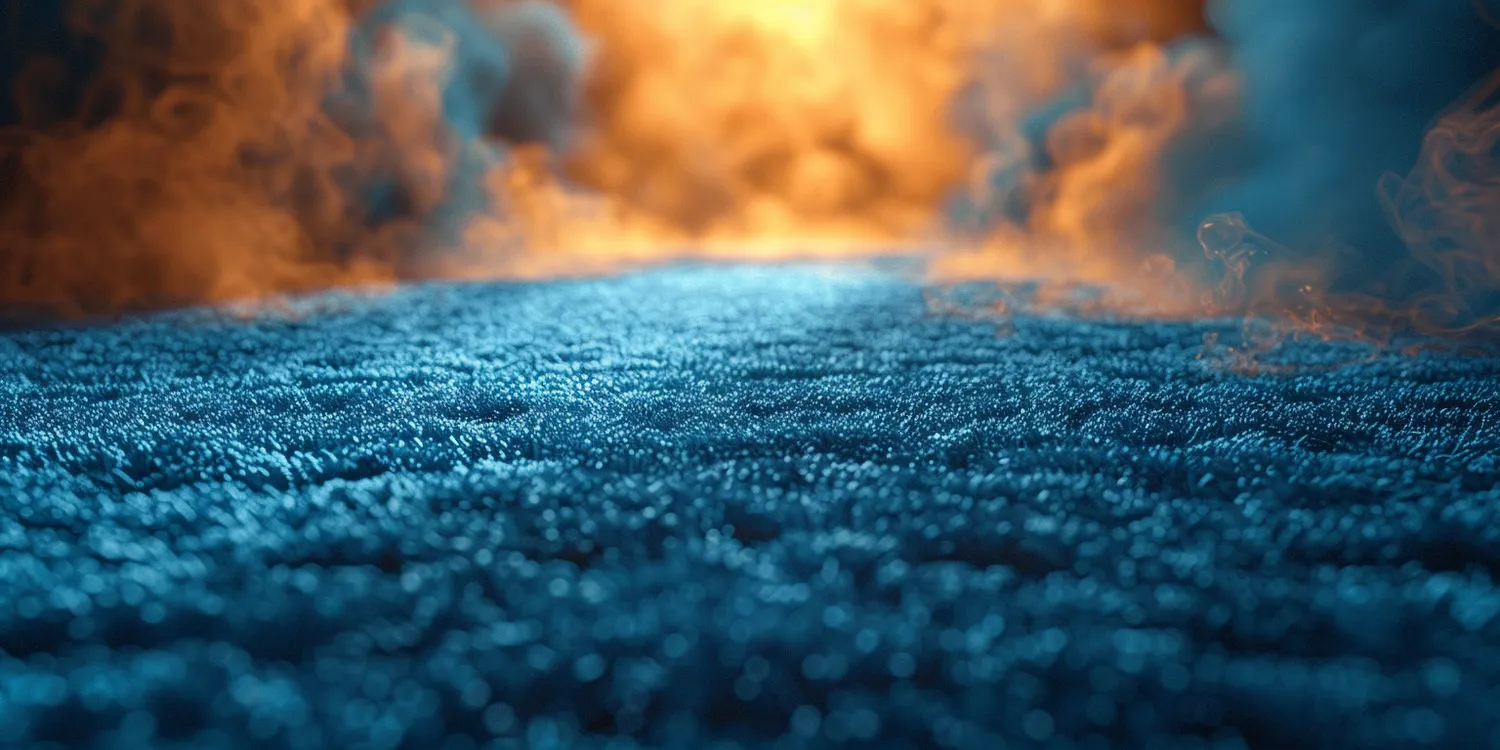 Czy da się prać wykładziny i dywany w domu?