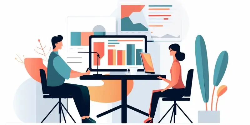 Czy rankingi firm SEO zmieniają się w czasie?