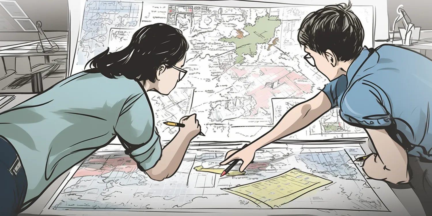 Czym jest sketchnoting?