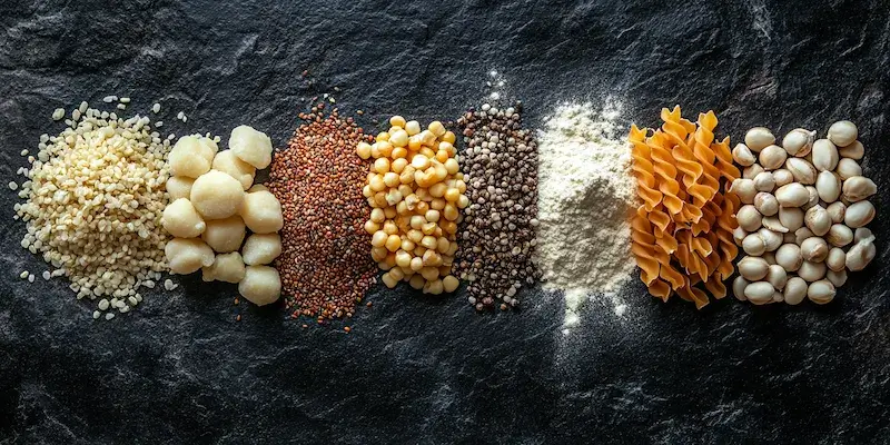 Gdzie kupic pieczywo bezglutenowe?