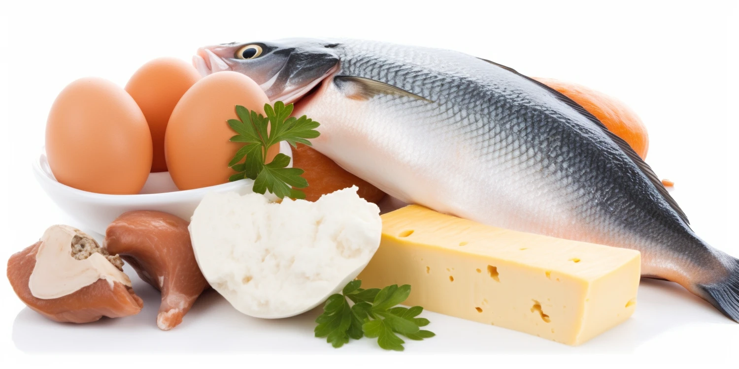 Gdzie kwasy omega 3?