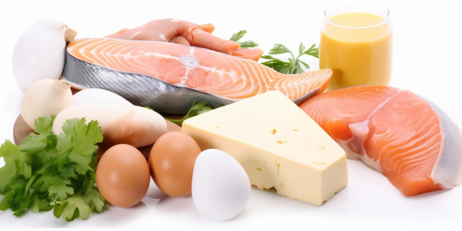 Gdzie sa kwasy omega 3?