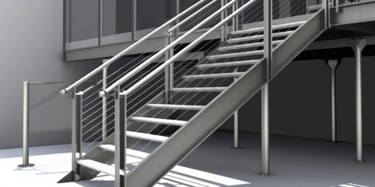 Hurtownia stali nierdzewnej Poznań