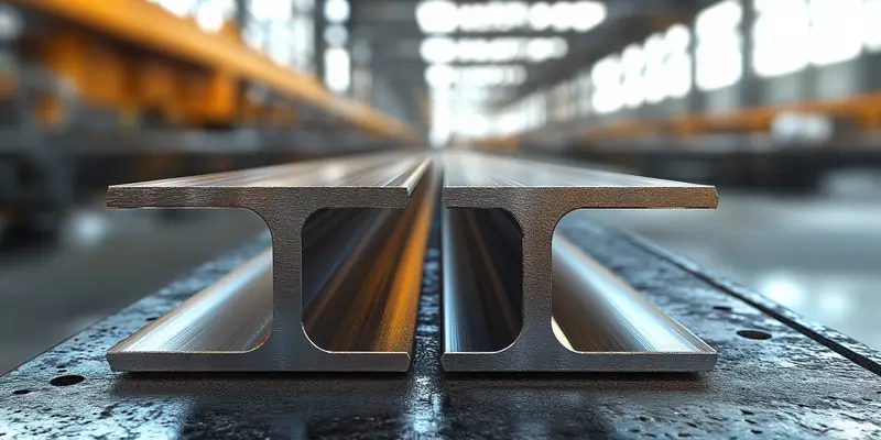 Jak odróżnić stal nierdzewną?