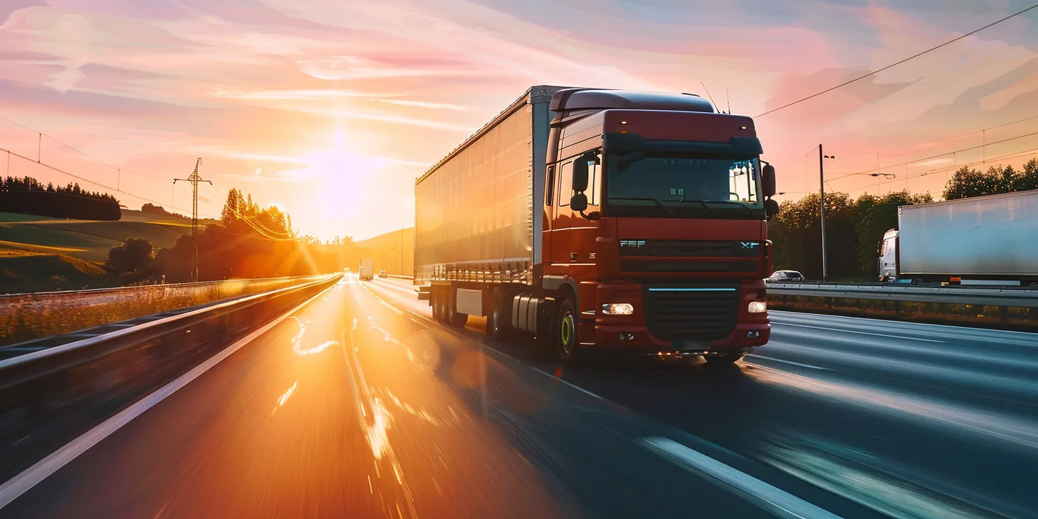 Najlepsze OCP dla przewoźników