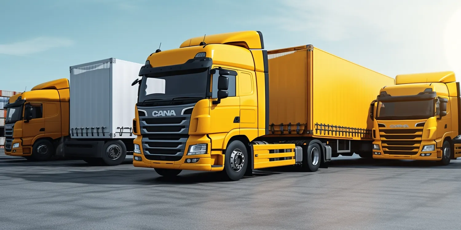 Najtańsze OCP dla przewoźnika