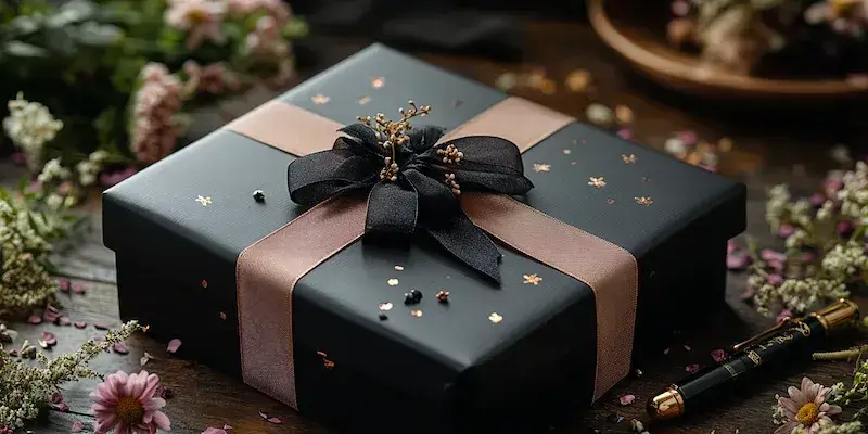 Prezenty personalizowane dla firm