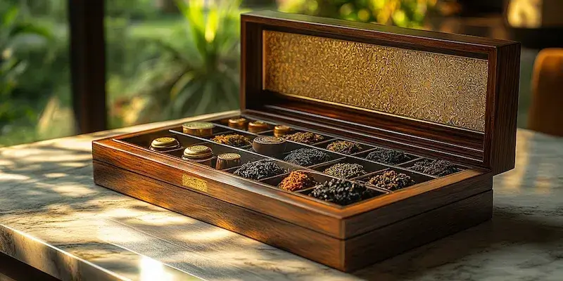 Prezenty personalizowane na Walentynki