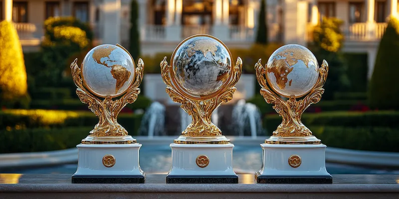 Statuetki na zamówienie Wrocław