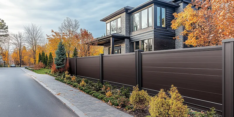 Welche Zäune sind erlaubt?