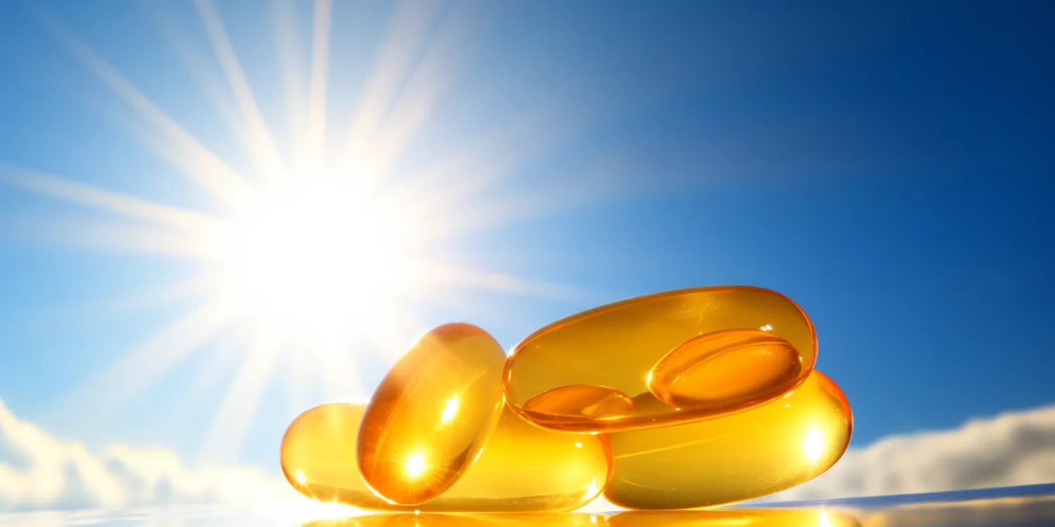 Witamina A - jakie produkty są z nią bogate?