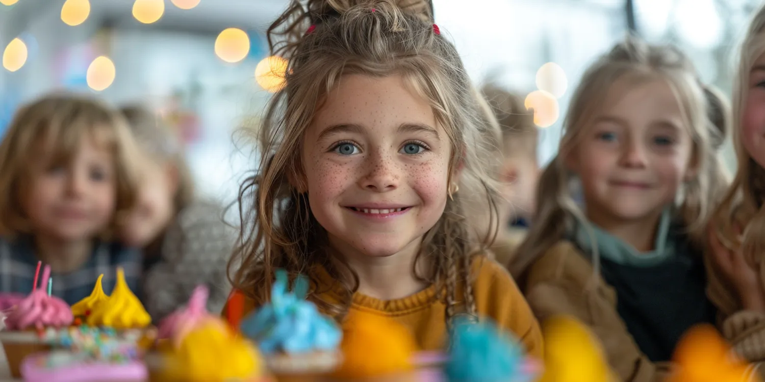 Animator urodziny Kielce