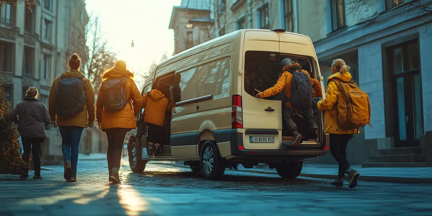 Bus 9 osobowy ile pali?