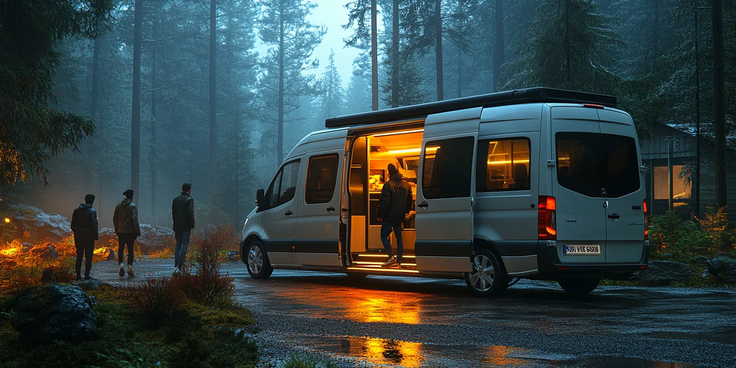 Busy z Polski do Niemiec Koszalin