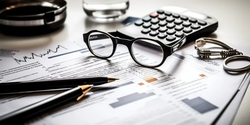 Czy optyk bada wzrok?