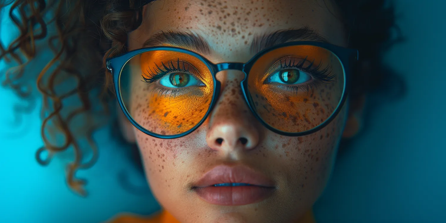 Czy optyk zrobi okulary bez recepty?