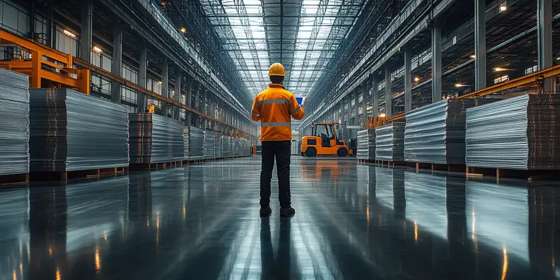 Czy stal nierdzewna rdzewieje?