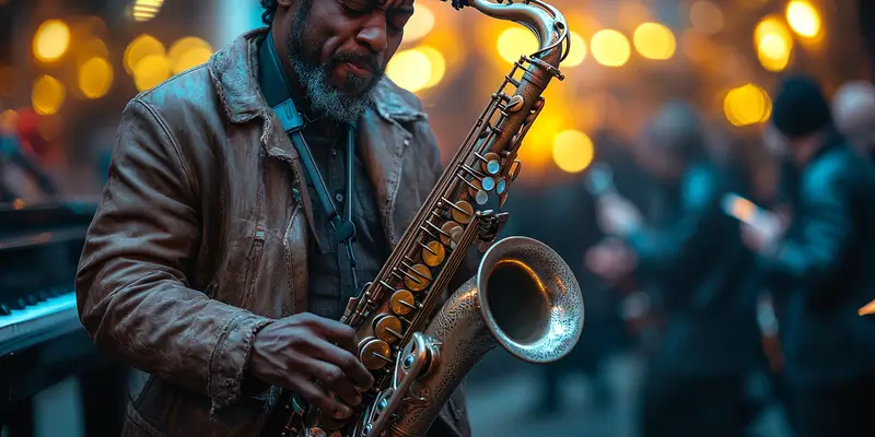 Ile kosztuje saksofon tenorowy?