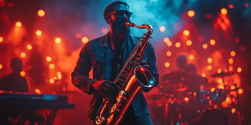 Ile przycisków ma saksofon altowy?