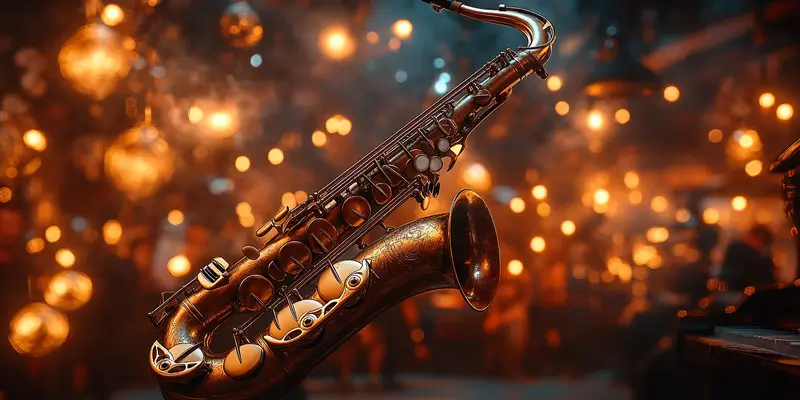 Jak transponuje saksofon altowy?