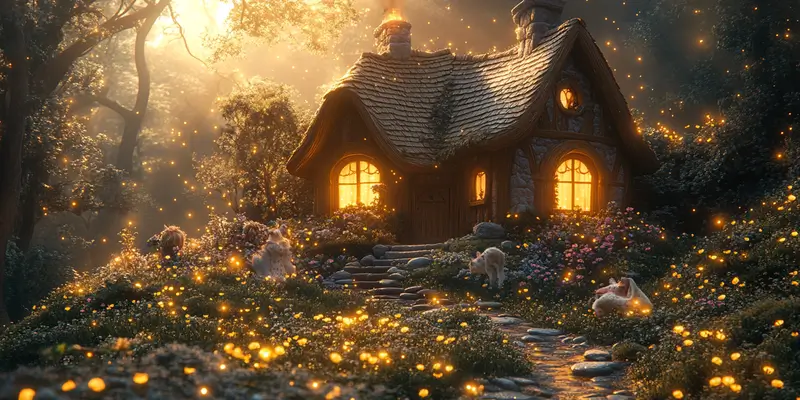 Jakie bajki po angielsku dla dzieci?