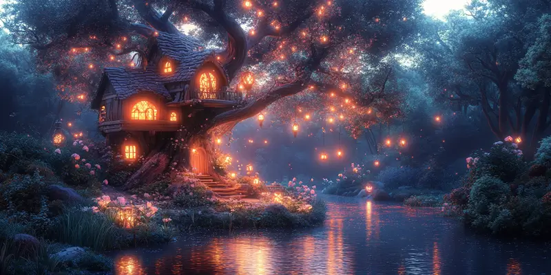 Jakie są bajki dla małych dzieci?