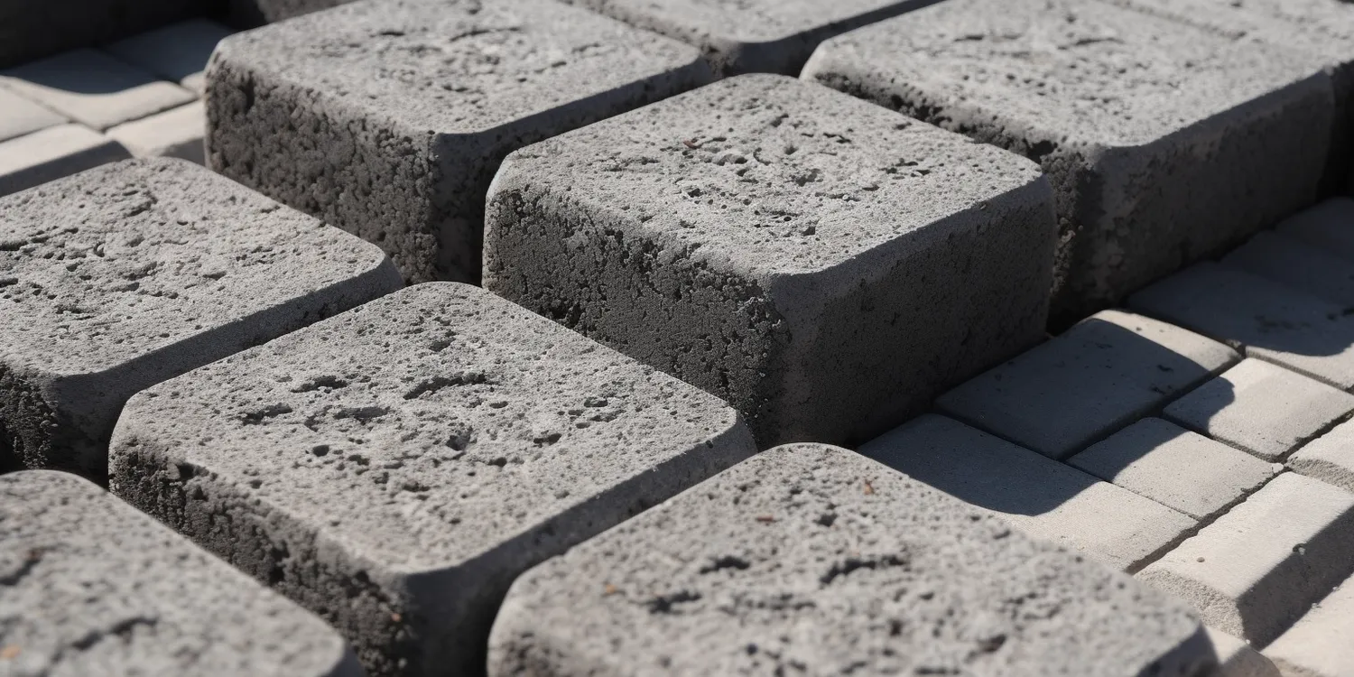 Kostka brukowa Gryfino