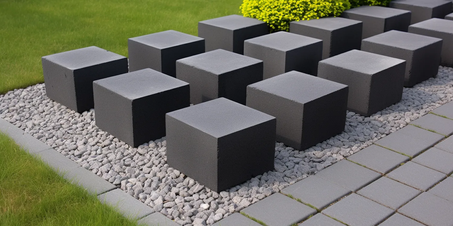 Kostka brukowa Wolin