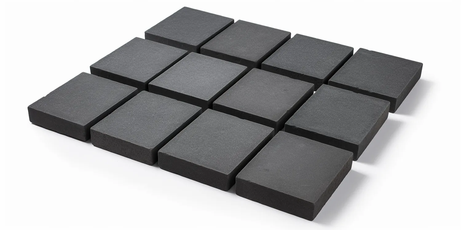 Kostka brukowa Złocieniec